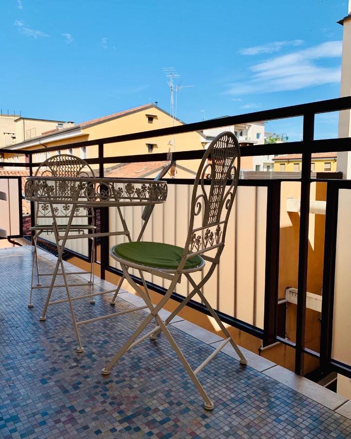 Madonna Montecchi Luxury Suite In Верона Екстер'єр фото