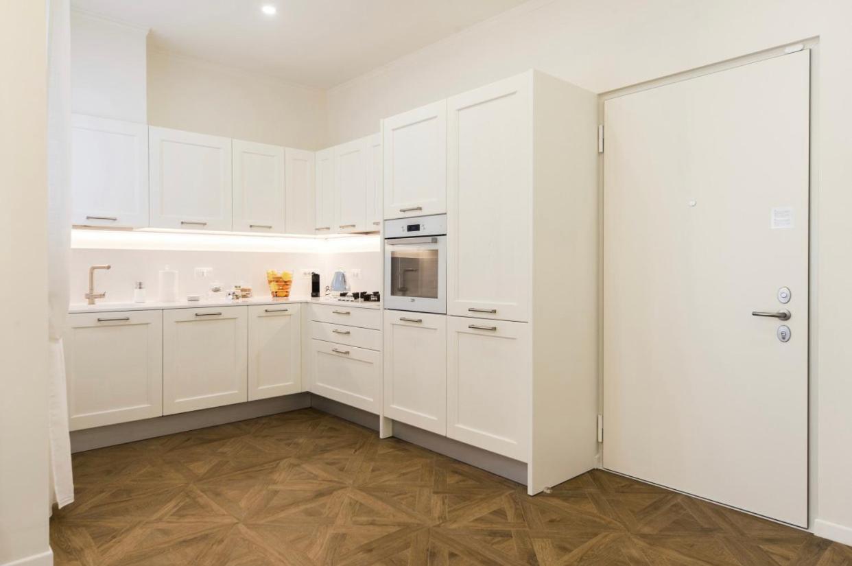 Madonna Montecchi Luxury Suite In Верона Екстер'єр фото