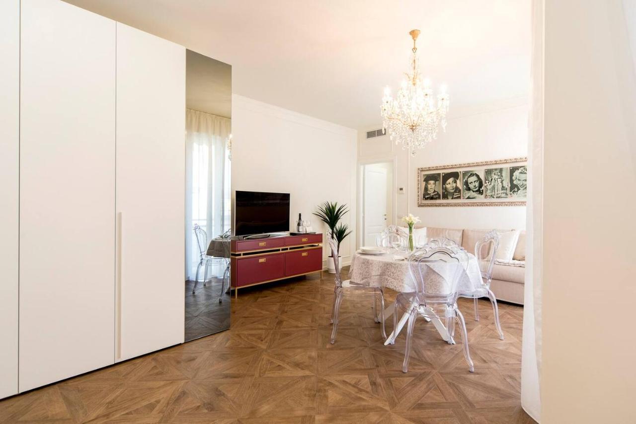 Madonna Montecchi Luxury Suite In Верона Екстер'єр фото