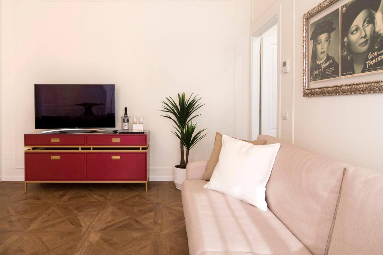 Madonna Montecchi Luxury Suite In Верона Екстер'єр фото