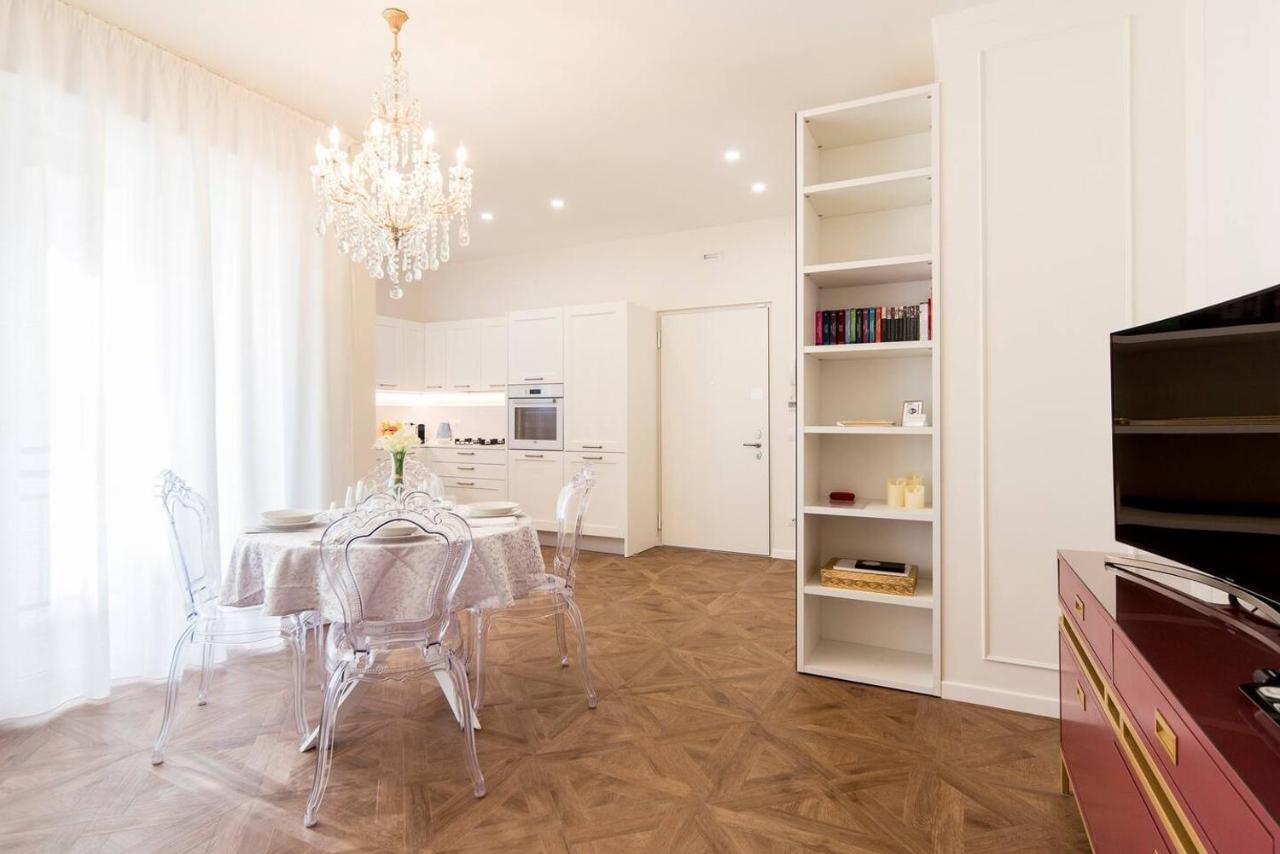 Madonna Montecchi Luxury Suite In Верона Екстер'єр фото