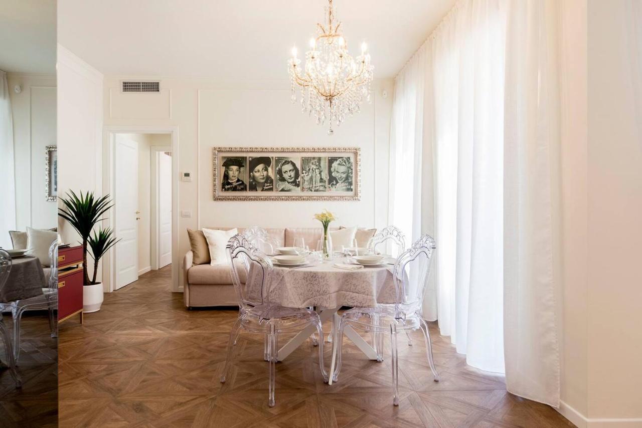 Madonna Montecchi Luxury Suite In Верона Екстер'єр фото