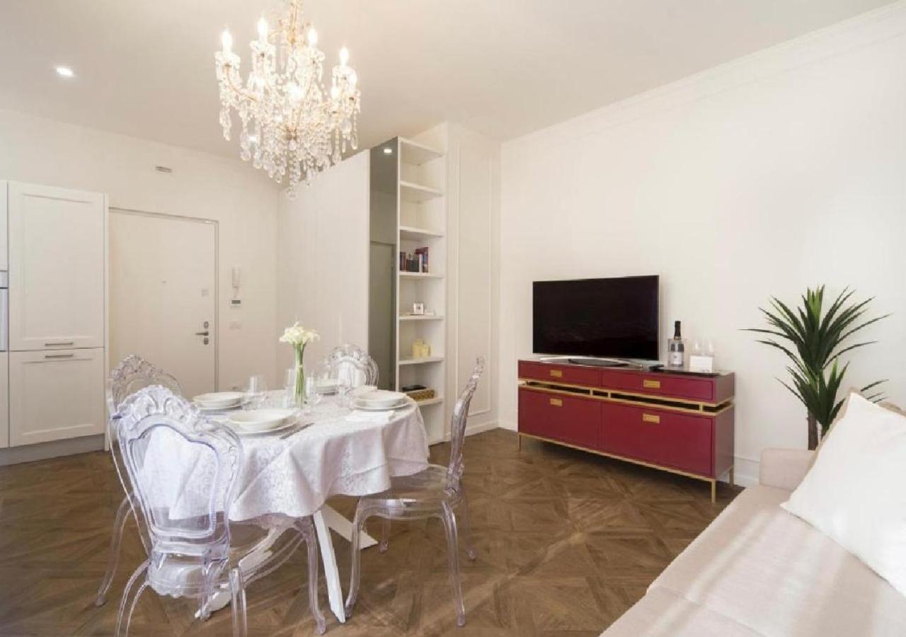 Madonna Montecchi Luxury Suite In Верона Екстер'єр фото
