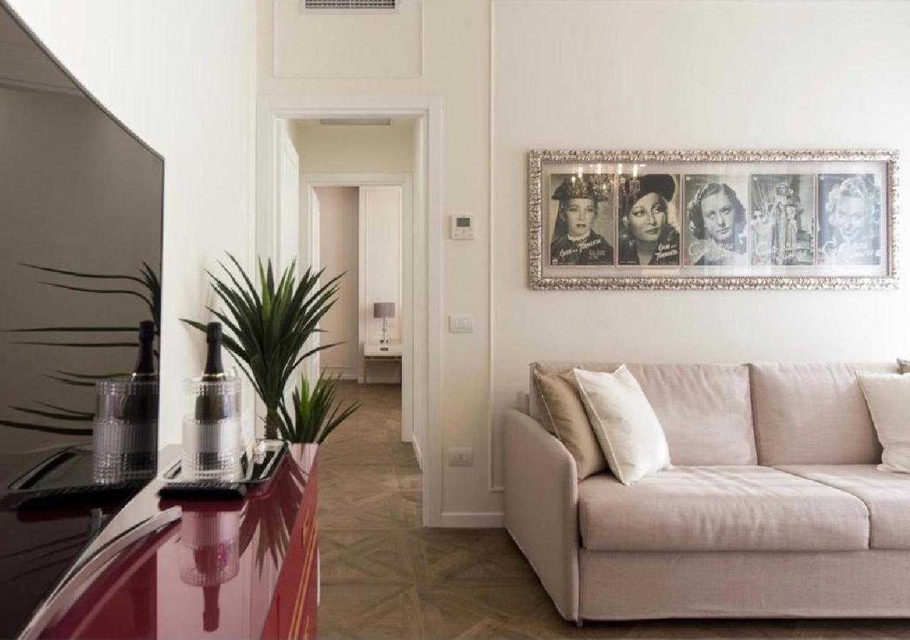 Madonna Montecchi Luxury Suite In Верона Екстер'єр фото