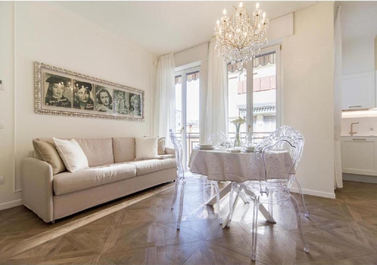 Madonna Montecchi Luxury Suite In Верона Екстер'єр фото