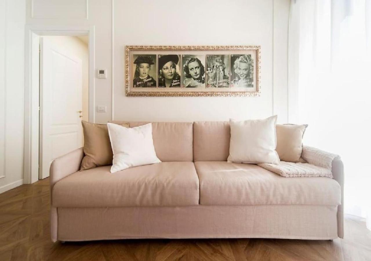 Madonna Montecchi Luxury Suite In Верона Екстер'єр фото