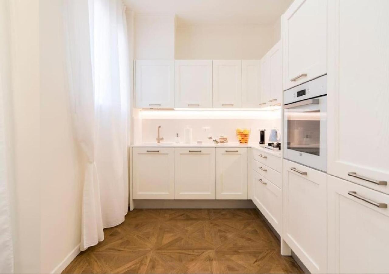 Madonna Montecchi Luxury Suite In Верона Екстер'єр фото