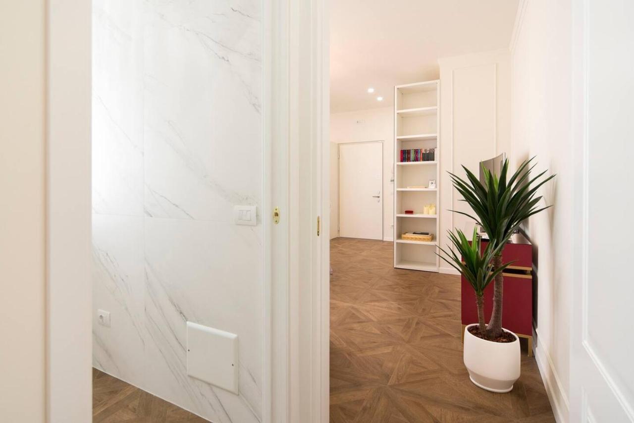 Madonna Montecchi Luxury Suite In Верона Екстер'єр фото