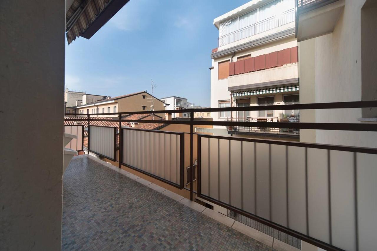 Madonna Montecchi Luxury Suite In Верона Екстер'єр фото
