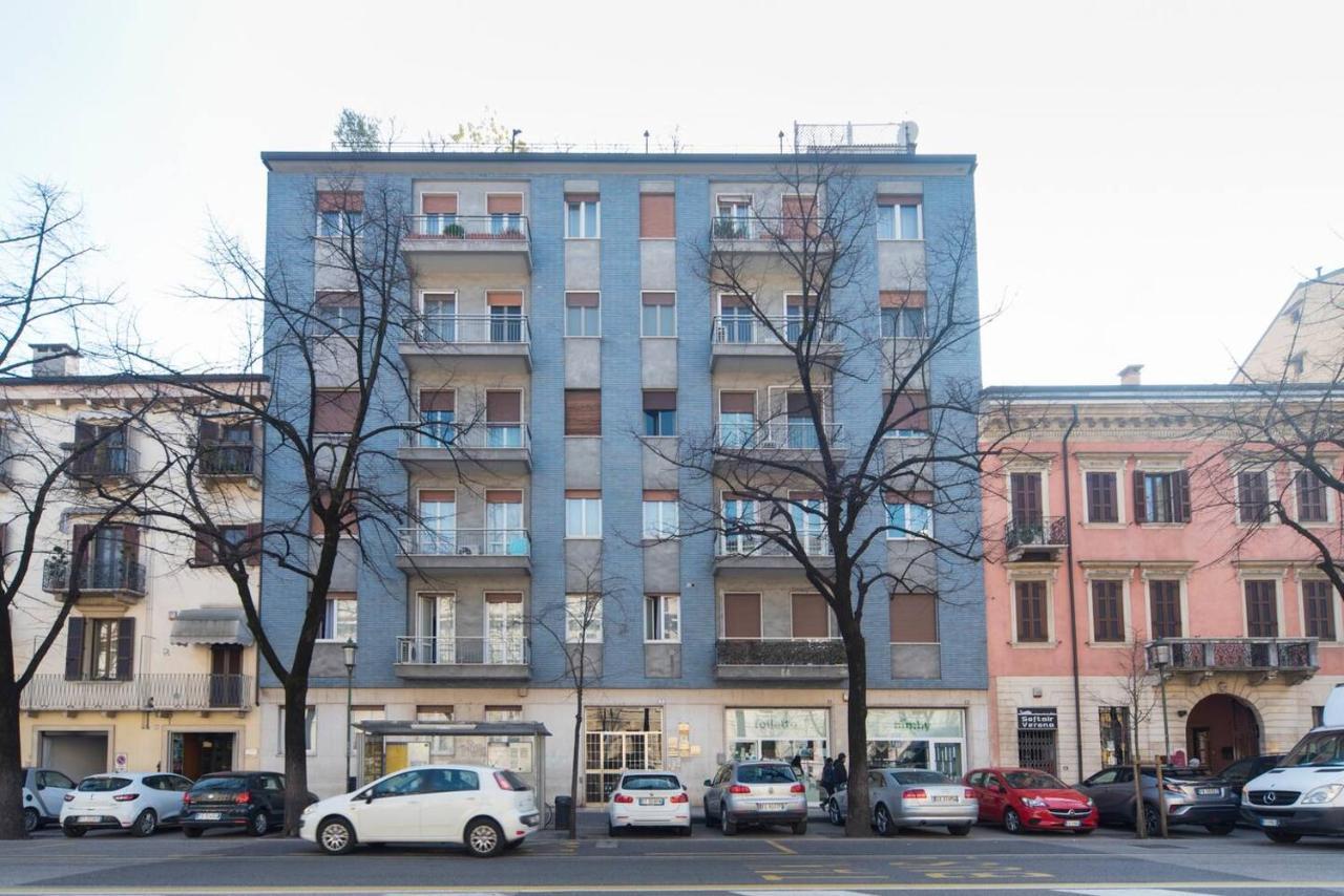 Madonna Montecchi Luxury Suite In Верона Екстер'єр фото
