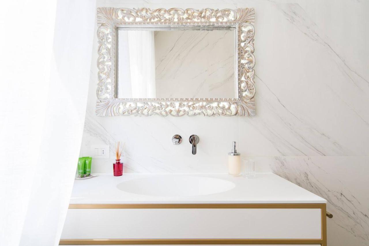 Madonna Montecchi Luxury Suite In Верона Екстер'єр фото