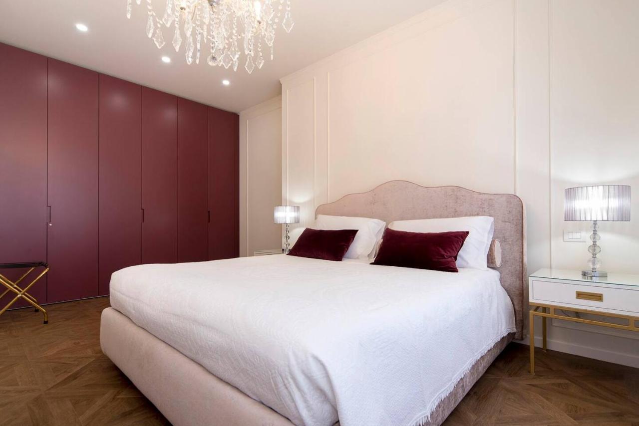 Madonna Montecchi Luxury Suite In Верона Екстер'єр фото