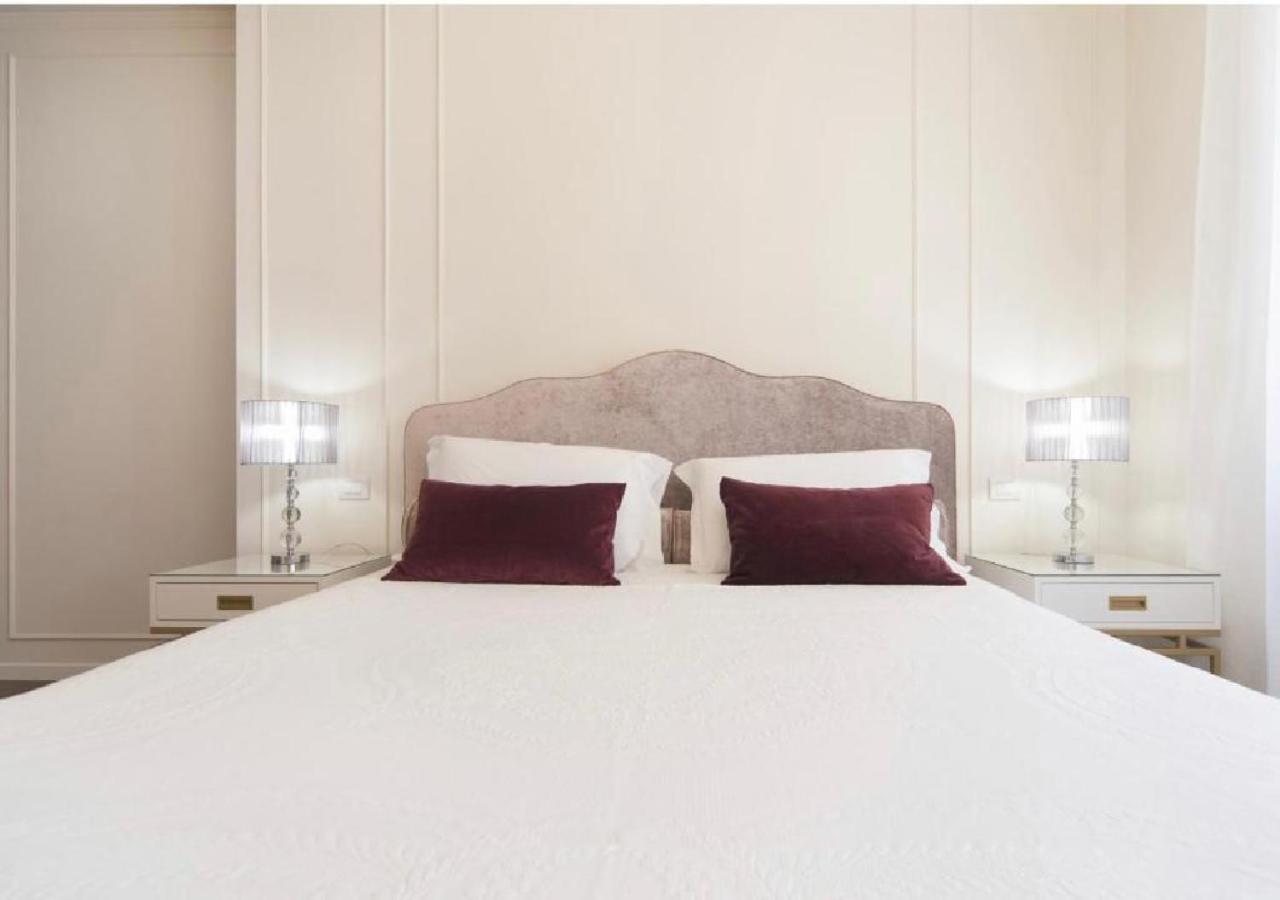 Madonna Montecchi Luxury Suite In Верона Екстер'єр фото