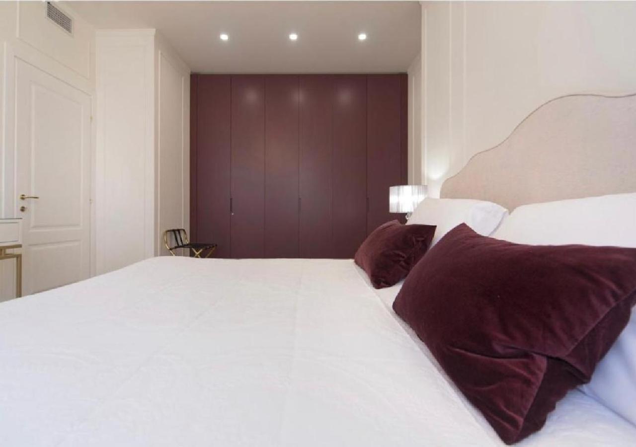 Madonna Montecchi Luxury Suite In Верона Екстер'єр фото
