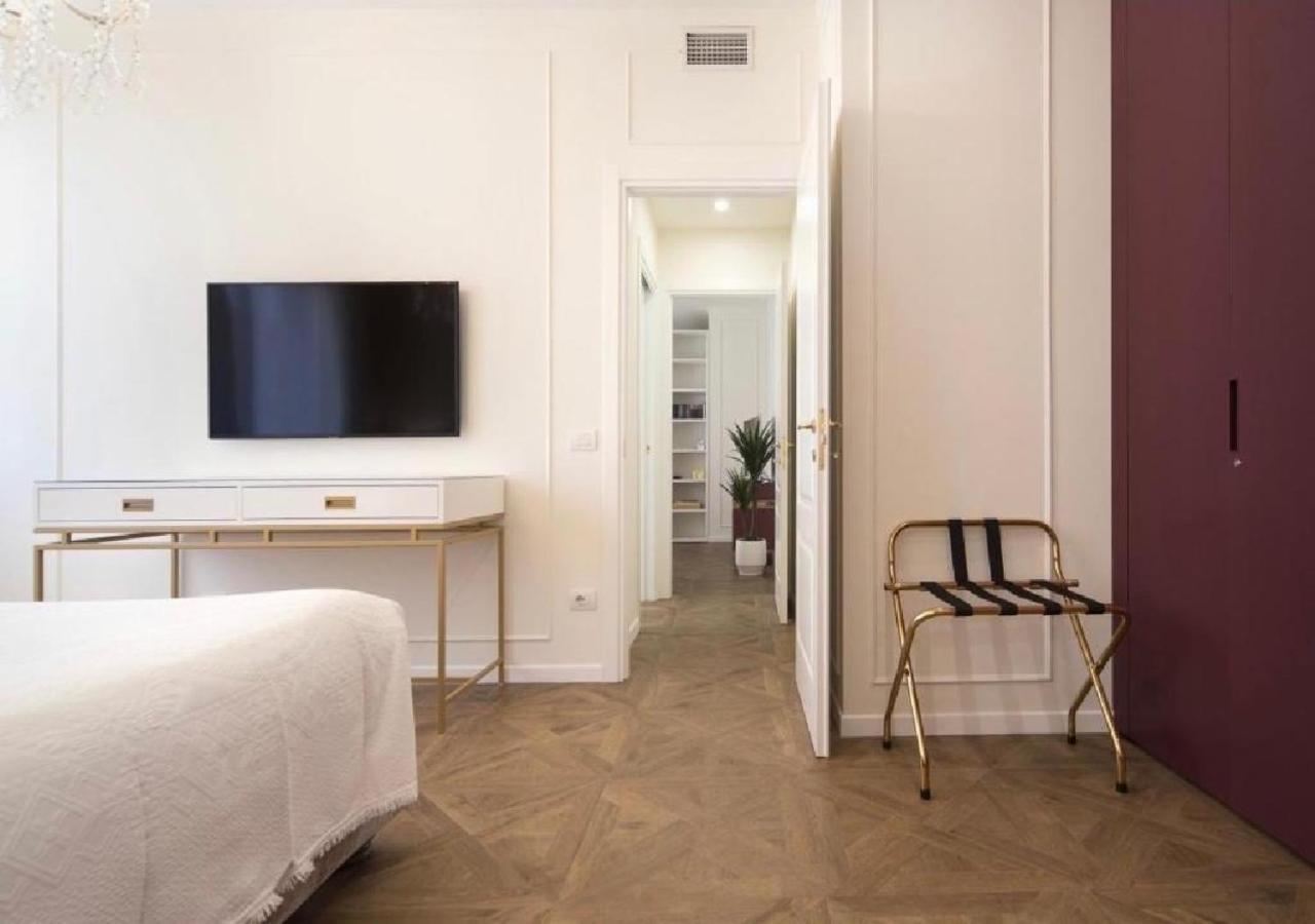 Madonna Montecchi Luxury Suite In Верона Екстер'єр фото