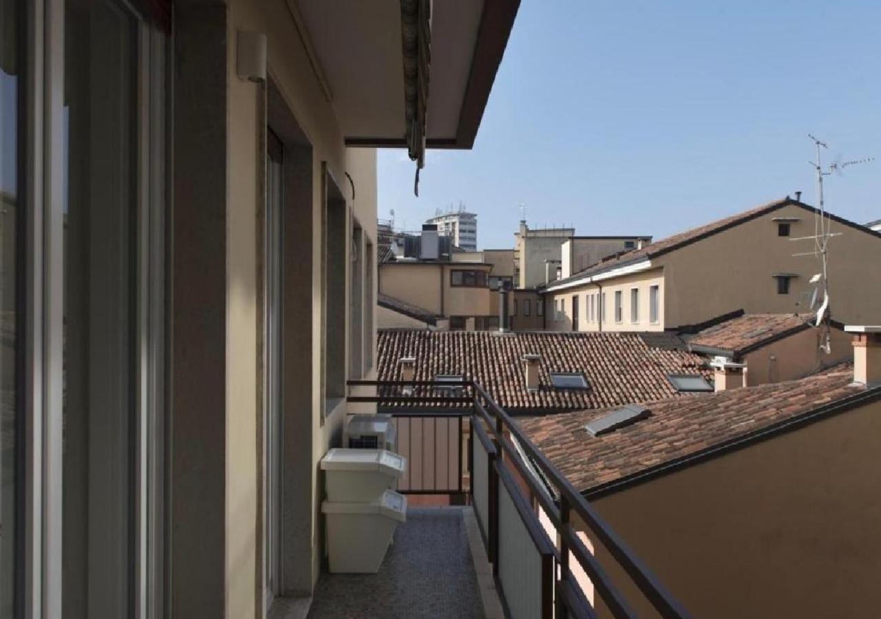 Madonna Montecchi Luxury Suite In Верона Екстер'єр фото